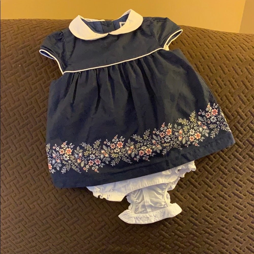 Baby dress